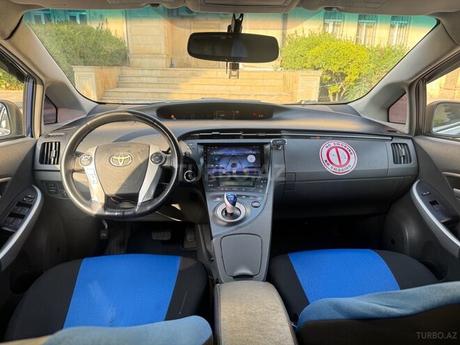 Toyota Prius 2010, 370,000 km - 1.8 l - Bakı