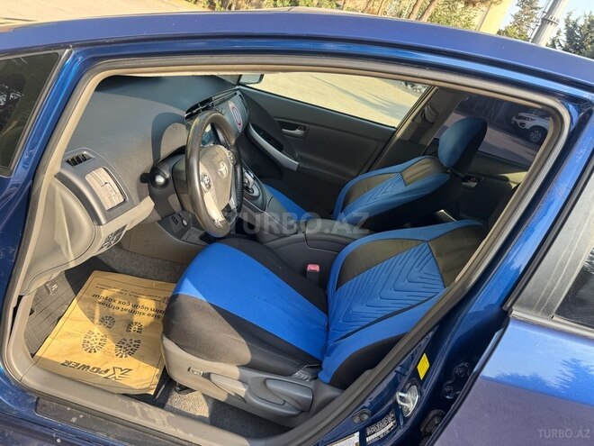 Toyota Prius 2010, 370,000 km - 1.8 l - Bakı
