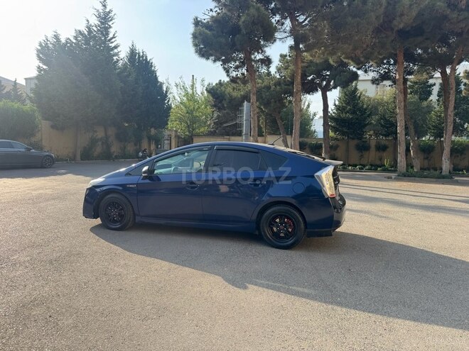 Toyota Prius 2010, 370,000 km - 1.8 l - Bakı
