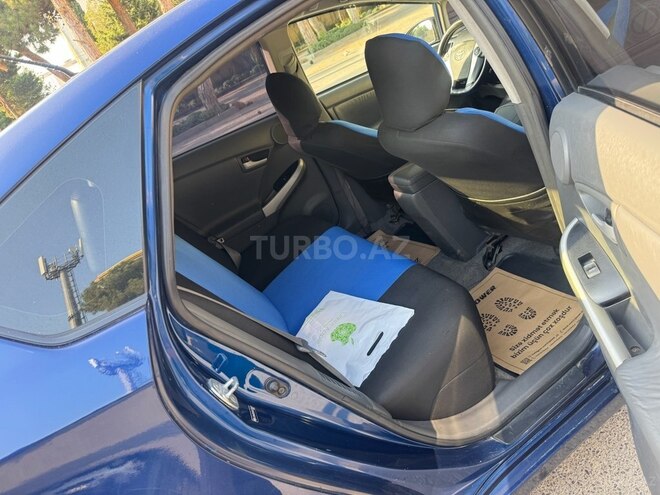 Toyota Prius 2010, 370,000 km - 1.8 l - Bakı