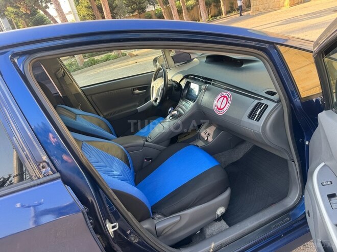 Toyota Prius 2010, 370,000 km - 1.8 l - Bakı