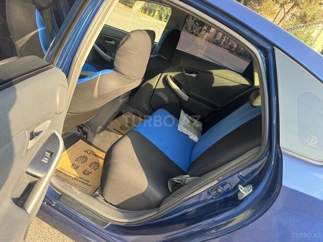 Toyota Prius 2010, 370,000 km - 1.8 l - Bakı