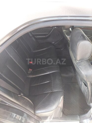 Mercedes C 240 1999, 235,100 km - 2.4 л - Bakı