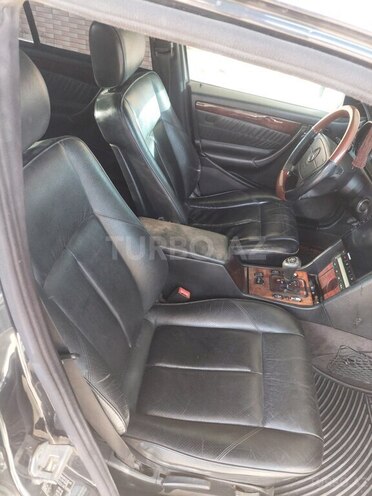 Mercedes C 240 1999, 235,100 km - 2.4 л - Bakı