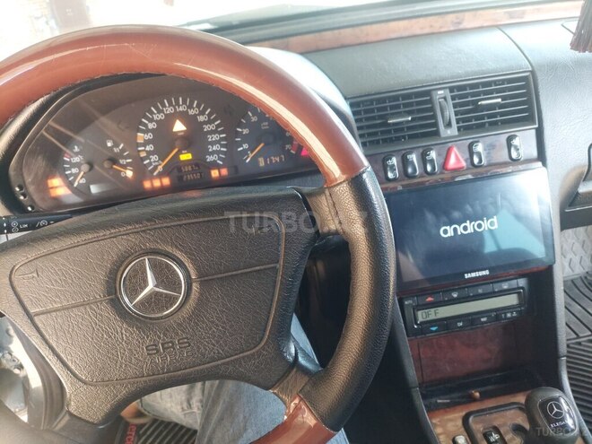 Mercedes C 240 1999, 235,100 km - 2.4 л - Bakı