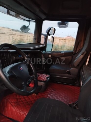 Scania R420 2012, 1,098,000 km - 12.0 l - Bakı