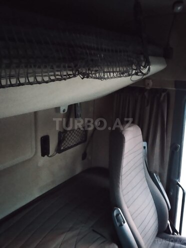 Scania R420 2012, 1,098,000 km - 12.0 l - Bakı