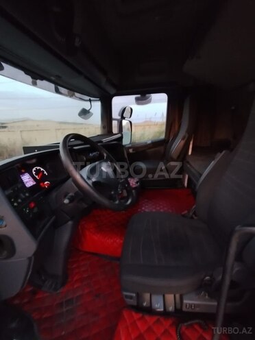 Scania R420 2012, 1,098,000 km - 12.0 l - Bakı