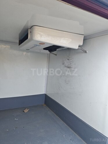 Ford Transit 1998, 432,000 km - 2.5 л - Bakı