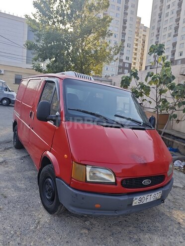 Ford Transit 1998, 432,000 km - 2.5 л - Bakı