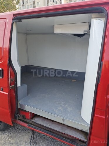Ford Transit 1998, 432,000 km - 2.5 л - Bakı