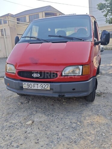 Ford Transit 1998, 432,000 km - 2.5 л - Bakı