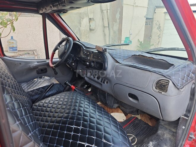 Ford Transit 1998, 432,000 km - 2.5 л - Bakı