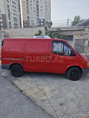 Ford Transit 1998, 432,000 km - 2.5 л - Bakı