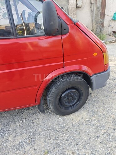 Ford Transit 1998, 432,000 km - 2.5 л - Bakı