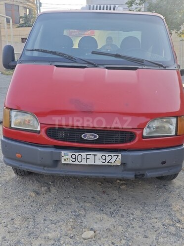 Ford Transit 1998, 432,000 km - 2.5 л - Bakı