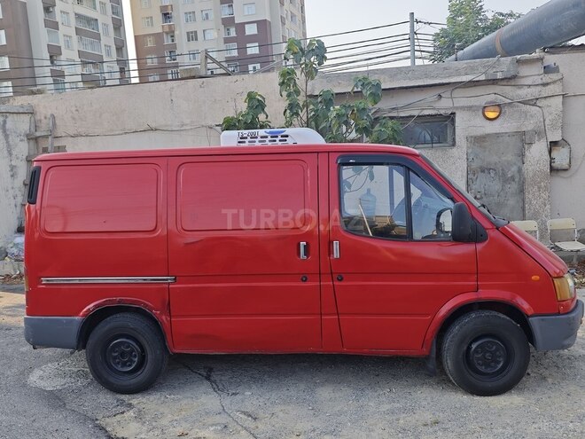 Ford Transit 1998, 432,000 km - 2.5 л - Bakı