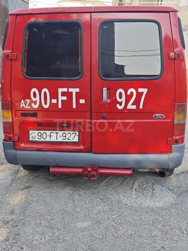 Ford Transit 1998, 432,000 km - 2.5 л - Bakı