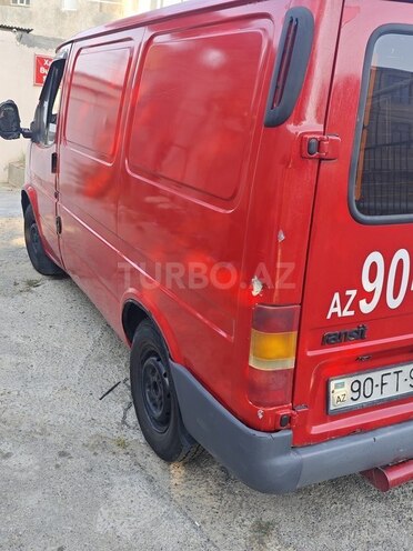 Ford Transit 1998, 432,000 km - 2.5 л - Bakı