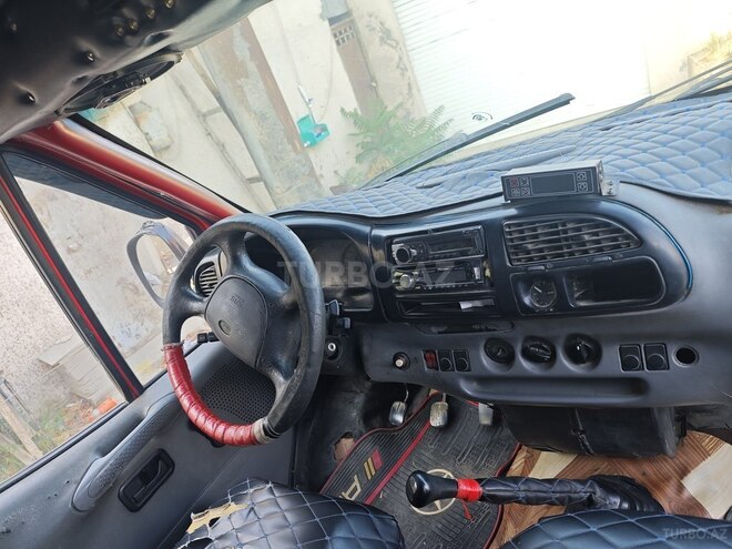 Ford Transit 1998, 432,000 km - 2.5 л - Bakı