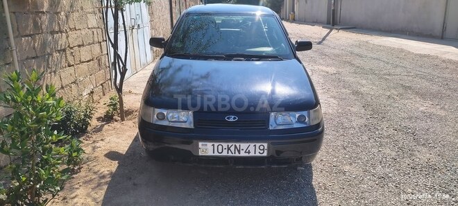 LADA (VAZ) 2112 2004, 152,000 km - 1.5 л - Sumqayıt