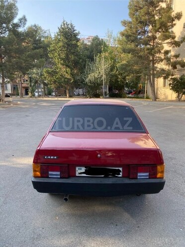 LADA (VAZ) 21099 1994, 100,000 km - 1.6 l - Bakı