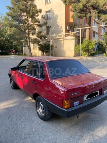 LADA (VAZ) 21099 1994, 100,000 km - 1.6 l - Bakı