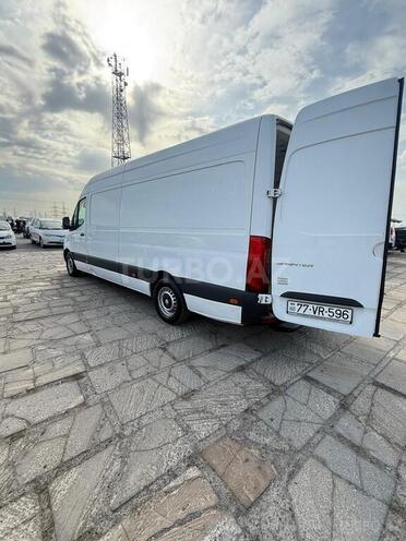 Mercedes Sprinter 316 2020, 657,000 km - 2.2 л - Bakı