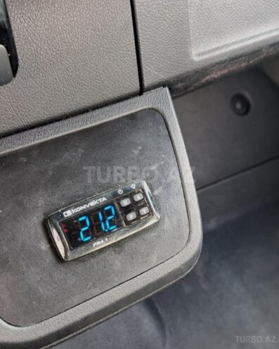 Mercedes Sprinter 316 2020, 657,000 km - 2.2 л - Bakı
