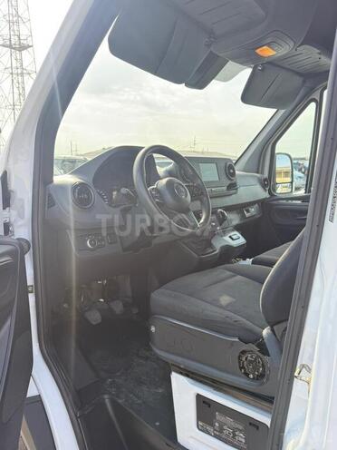 Mercedes Sprinter 316 2020, 657,000 km - 2.2 л - Bakı