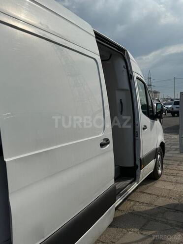Mercedes Sprinter 316 2020, 657,000 km - 2.2 л - Bakı