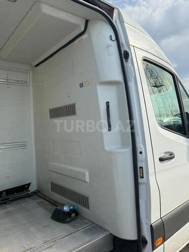 Mercedes Sprinter 316 2020, 657,000 km - 2.2 л - Bakı