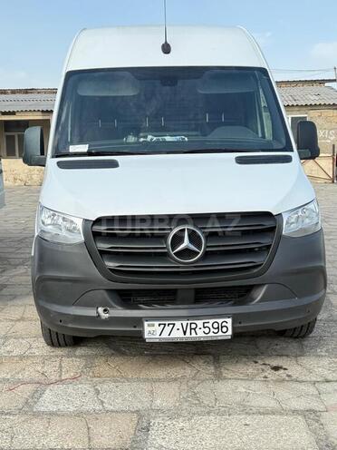 Mercedes Sprinter 316 2020, 657,000 km - 2.2 л - Bakı
