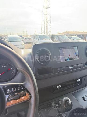 Mercedes Sprinter 316 2020, 657,000 km - 2.2 л - Bakı