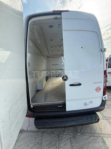 Mercedes Sprinter 316 2020, 657,000 km - 2.2 л - Bakı