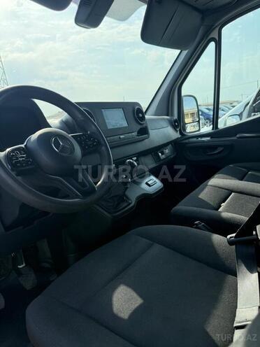 Mercedes Sprinter 316 2020, 657,000 km - 2.2 л - Bakı