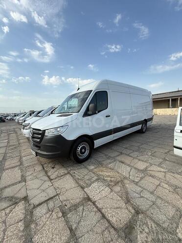 Mercedes Sprinter 316 2020, 657,000 km - 2.2 л - Bakı
