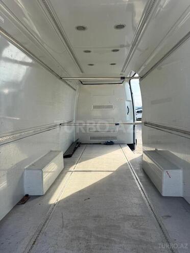 Mercedes Sprinter 316 2020, 657,000 km - 2.2 л - Bakı