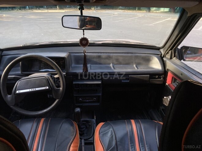 LADA (VAZ) 21099 1994, 100,000 km - 1.6 l - Bakı