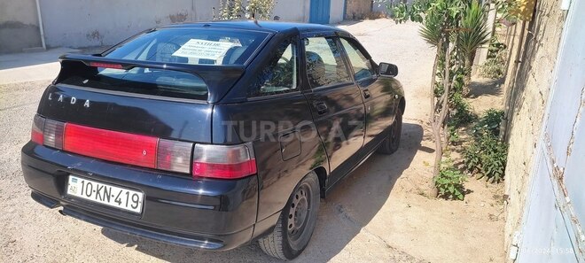 LADA (VAZ) 2112 2004, 152,000 km - 1.5 л - Sumqayıt