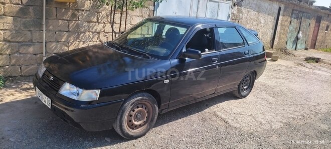 LADA (VAZ) 2112 2004, 152,000 km - 1.5 л - Sumqayıt