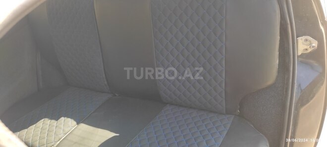 LADA (VAZ) 2112 2004, 152,000 km - 1.5 л - Sumqayıt