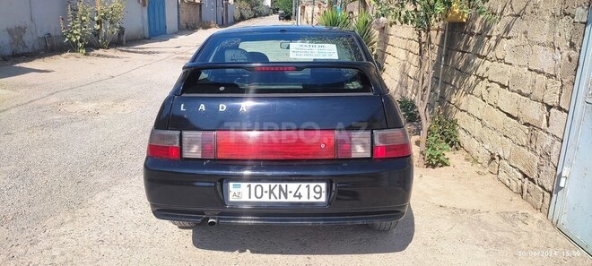 LADA (VAZ) 2112 2004, 152,000 km - 1.5 л - Sumqayıt
