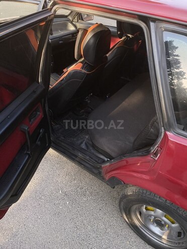 LADA (VAZ) 21099 1994, 100,000 km - 1.6 l - Bakı