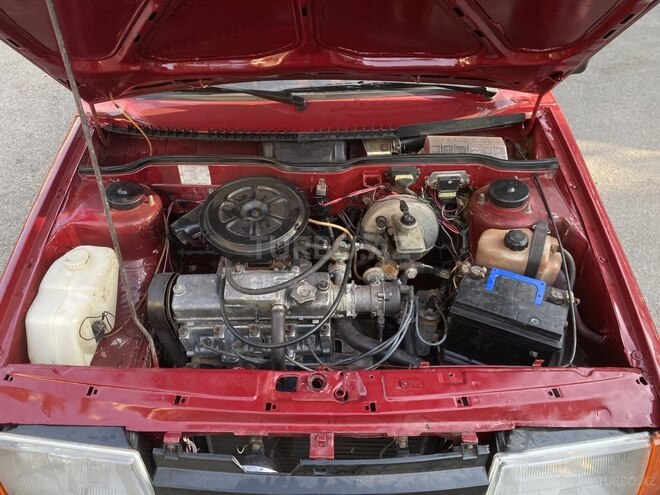 LADA (VAZ) 21099 1994, 100,000 km - 1.6 l - Bakı