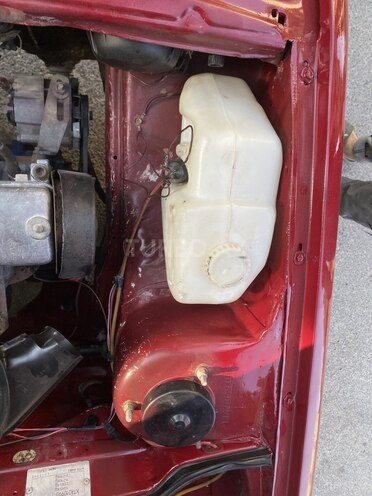 LADA (VAZ) 21099 1994, 100,000 km - 1.6 l - Bakı
