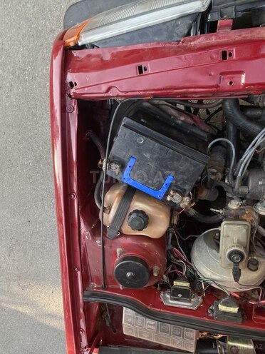LADA (VAZ) 21099 1994, 100,000 km - 1.6 l - Bakı
