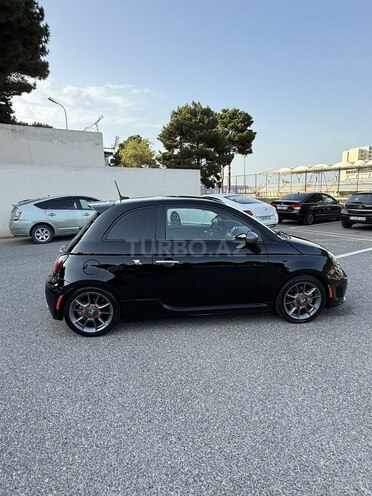 Abarth  2015, 133,200 km - 1.4 l - Sumqayıt