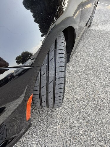 Abarth  2015, 133,200 km - 1.4 l - Sumqayıt