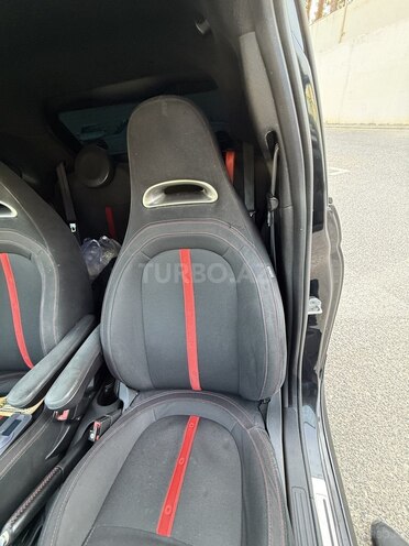 Abarth  2015, 133,200 km - 1.4 l - Sumqayıt